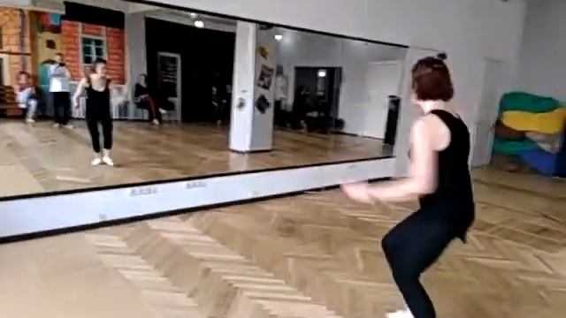 Танец Ориши-воина смотреть онлайн