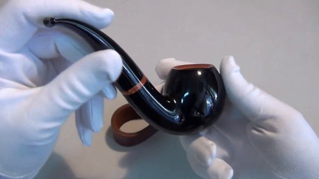 Курительная трубка Vauen Fuergo #119