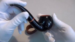 Курительная трубка Vauen Fuergo #119