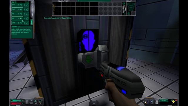 System Shock 2 - How's It Hold Up 17 Years On Review смотреть онлайн