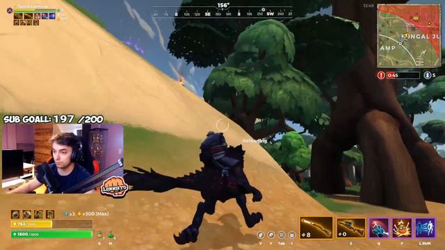 *SOLO VS TRIOS* Assassin is NUTS | Realm Royale Reforged смотреть онлайн