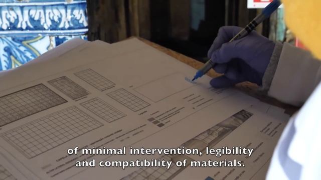 TEFAF Museum Restoration Fund 2018 - Museu Nacional de Arte Antiga смотреть онлайн