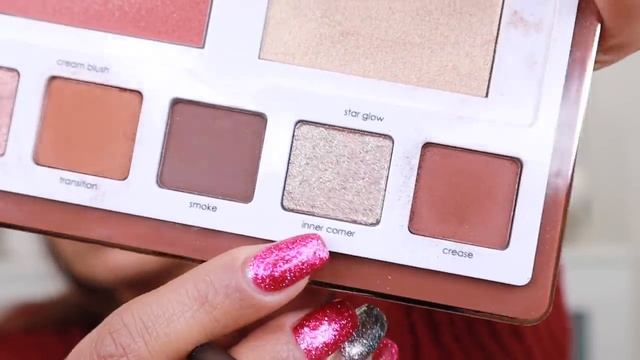 GRWM-CRASHTEST Glam Face Palette Natasha Denona Et Nouveau Mascara Catrice Pure Volume/Très Mitigée