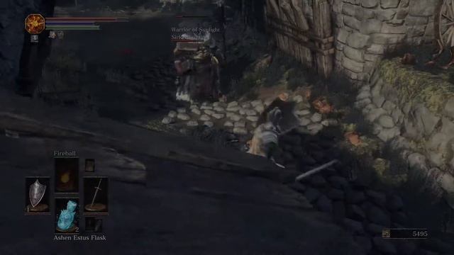 Dark Souls 3: G-I-T G-U-D - Episode 6 смотреть онлайн