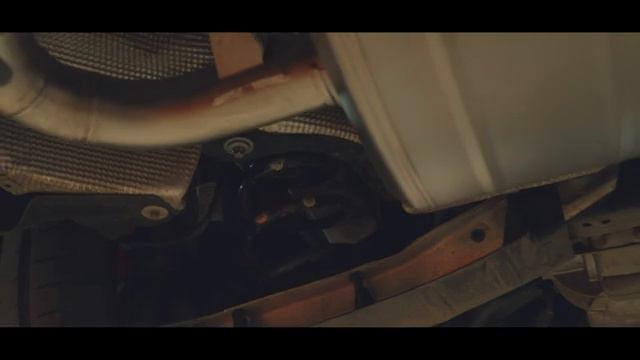 Akrapovič на Mercedes-AMG A45s. Как звучит? смотреть онлайн