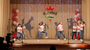 Выпускной 2017!!!Надоело быть маленькими,миленькими!!!