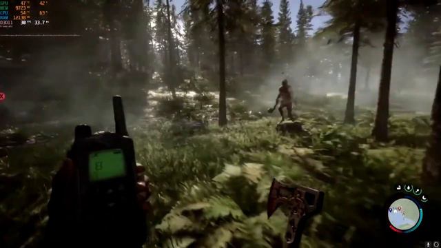 UNA NUEVA AVENTURA EN FAMILIA ¡HAY CANIVALES! | SONS OF THE FOREST | CAP 1