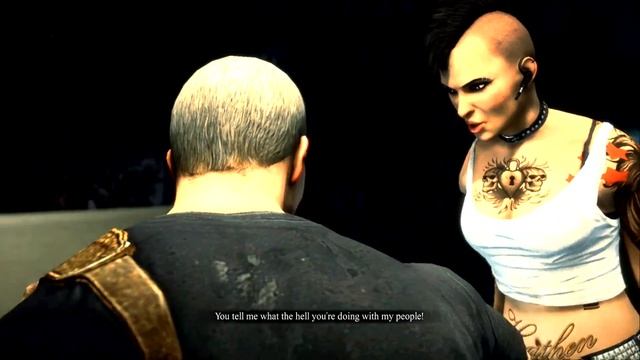 Dead Rising 3 DLC: Fallen Angel - Walkthrough - PART 4 / XBOX ONE Gameplay смотреть онлайн