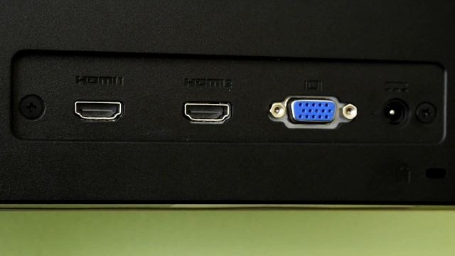 Is This The BEST Monitor? HP HD 25es 25" Monitor Review смотреть онлайн