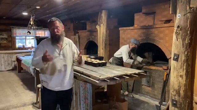 Вопрос 3 - Как настоящий хлеб отличить от отравленного -Часть 3 смотреть онлайн