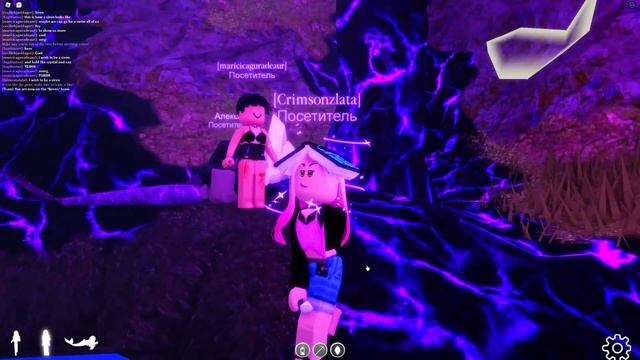 Как стать русалкой или феей в игре Enchantment? смотреть онлайн