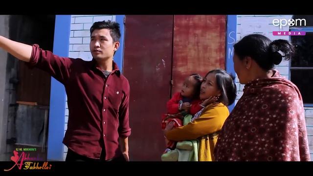 AKHUNBA TAKHELLEI | Full Movie Part 3 | Gokul, Soma, Silheiba, Ratan Lai #manipurifilm #manipuri смотреть онлайн