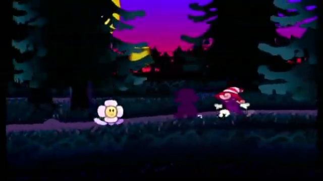 Paper Mario and The Thousand Year Door Full 100% Longplay [60fps] [HD] [NO COMMENTARY] смотреть онлайн