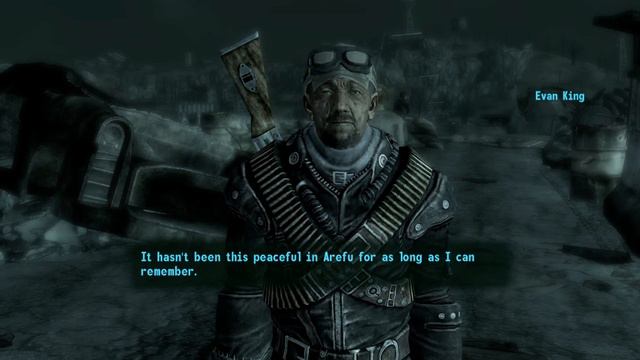 Let's Play Fallout 3 - Part 24 // Charon, meet Dogmeat смотреть онлайн