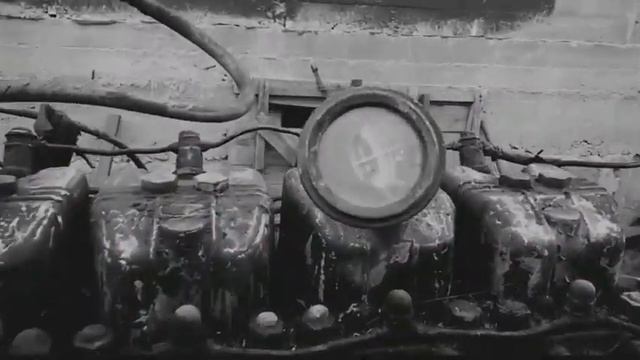 История самодельного трактора. смотреть онлайн