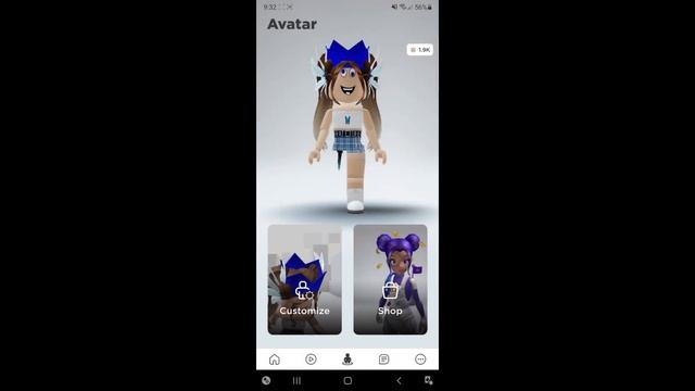 ? MAKE A VALKYRIE STEP BY STEP TUTORIAL || HACK TO CREATE VALKYRIE || ROBLOX HACKS смотреть онлайн