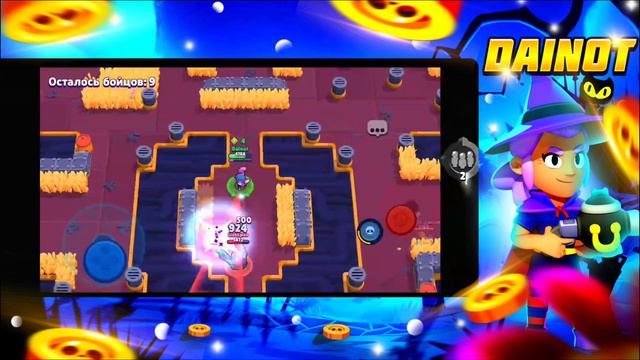 🤔ЧТО ТАКОЕ ММ И КАК ЕГО СБИТЬ? | Brawl Stars Matchmaking смотреть онлайн