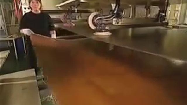 Производство ламината 34 класса Alloc Красноярск смотреть онлайн