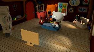 Ча-ча-ча-ча кIорнеш 26 дакъа