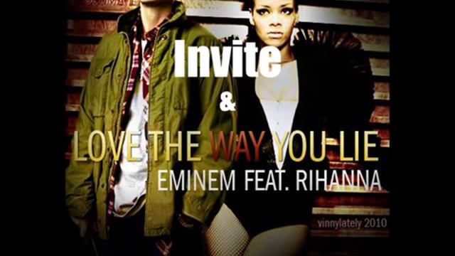 Vít Schlesinger - Love The Way You Lie - Eminem ft. Rihanna - Guitar смотреть онлайн