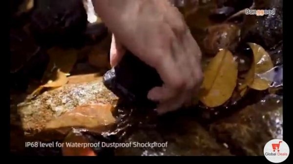 SOYES S10 MAX 4G LTE Mini SmartPhone