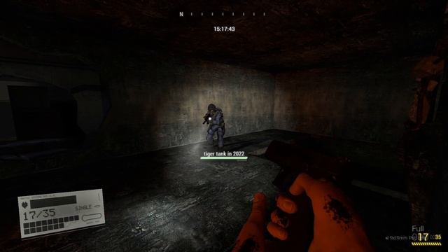Garry's Mod Chaos and Fear Episode 2: Found Another Human! смотреть онлайн