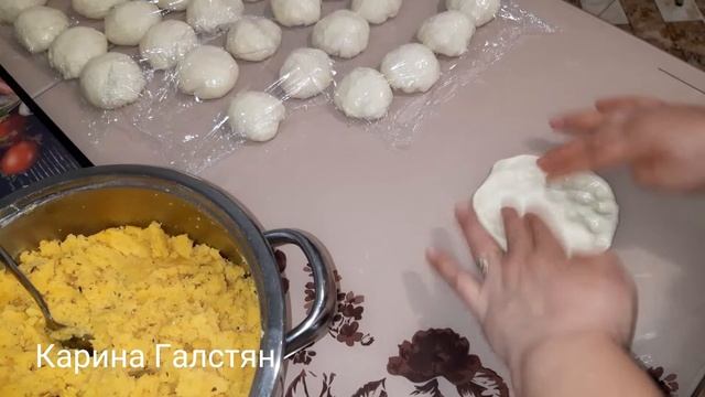 Гастрономический уголок с Антониной