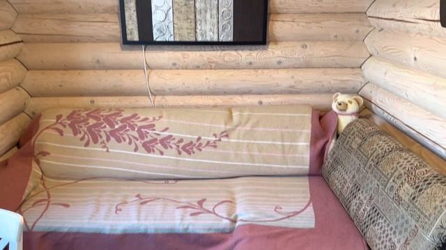 Валдай зима