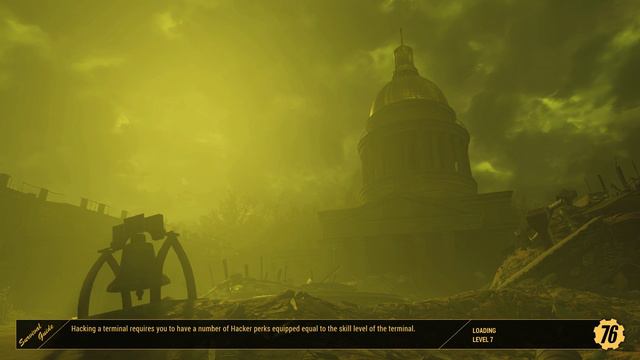 Fallout 76 - Part 3 - Air Drops & Bases смотреть онлайн