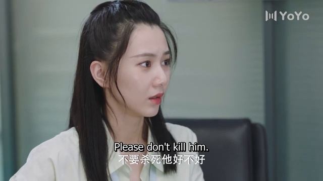 【FULL VER.】Falling to Your World ?Fall in love with an NPC in the Metaverse | 跨越世界来见你 смотреть онлайн