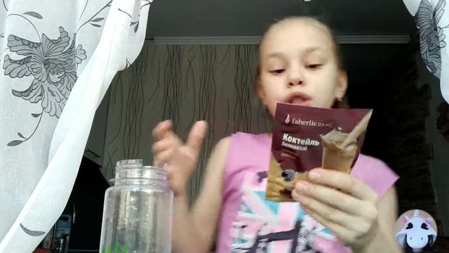 Распоковочка-обзорчик коктейля белкового со вкусом шоколада™