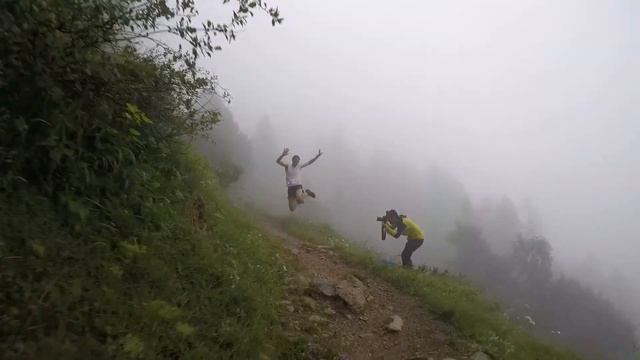 Kilian Jornet the best moments смотреть онлайн