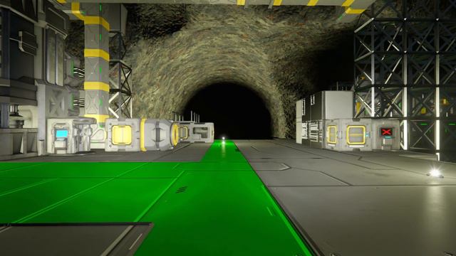 Mobile Nanite Factory! (Part 1) | Space Engineers Multiplayer Survival Video - Modded | #103 смотреть онлайн