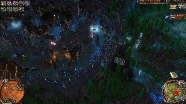 FR - Dawn of Fantasy: Kingdom Wars : GAMEPLAY #Mode Bourrin! смотреть онлайн