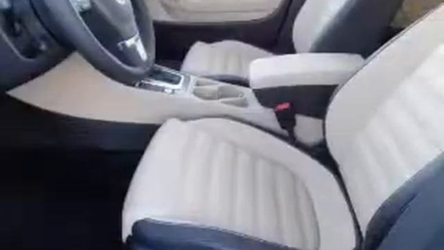 2014 Volkswagen CC - Gurnee IL смотреть онлайн