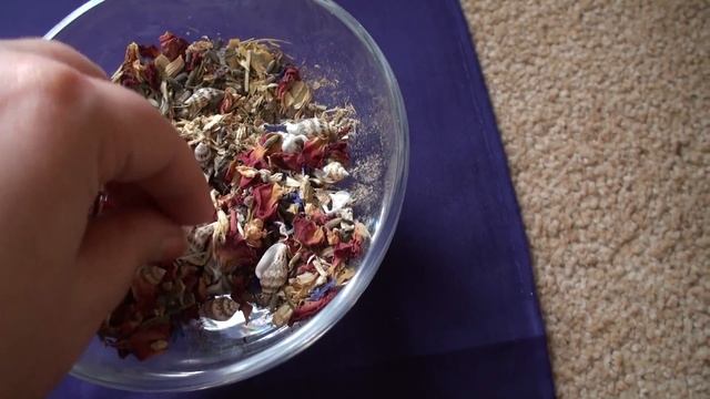 My Crystal Spirit - White Howlite смотреть онлайн