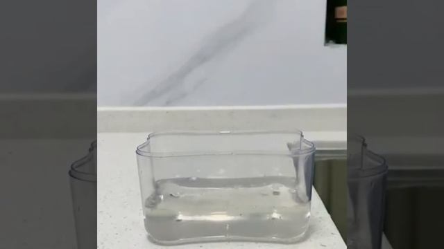 Диспенсер кухонный для моющего средства с губкой смотреть онлайн