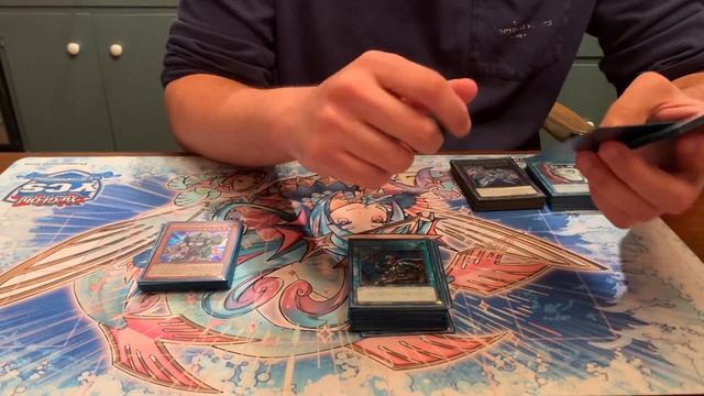 *BEST* YCS Niagara 2022 War Rock Deck Profile! *1st & Only War Rock Feature Match In YCS History* смотреть онлайн