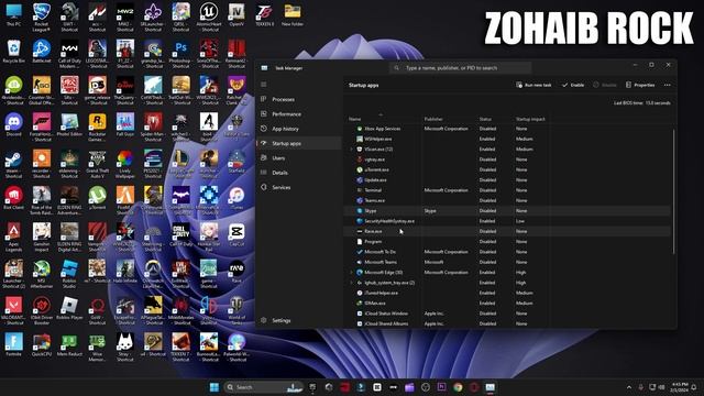 How To Fix 100% CPU Usage In Fortnite Chapter 5 | How To Fix Low GPU Usage in Fortnite Chapter 5 смотреть онлайн