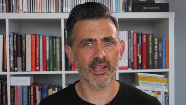Real Magic Review: The Top Change by Magic Christian смотреть онлайн