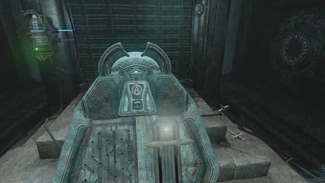 Amnesia Rebirth проход игры 🕹 мучаем человека (13) 2020 смотреть онлайн