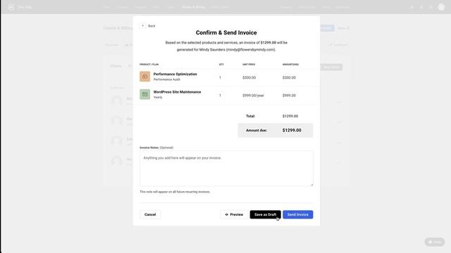 A Guide To Clients & Billing In The Hub смотреть онлайн