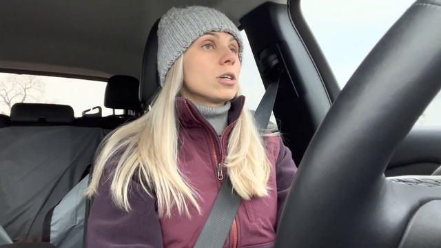 Поход в любимы супермаркет. Мой муж на 1/10 индеец. Размышления о профессии медсестры и учебе. смотреть онлайн
