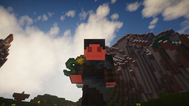 Travelers Backpack ? [Explicación completa] El MEJOR mod de MOCHILAS! ~ 1.12.2 - 1.16.5 смотреть онлайн