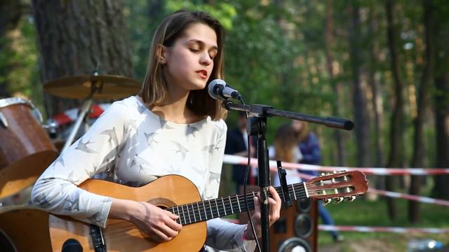 Fresh Air Day vol.2 смотреть онлайн