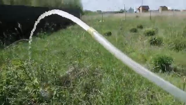 Абиссинская скважина или колодец, что выбрать. Разница в цене в 3 раза смотреть онлайн