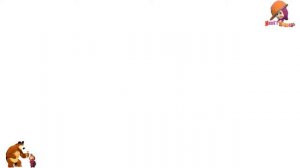 Zachary Masha Семья Пальчиков на Русском БЕН и ХОЛЛИ.Видео про семью пальчиков для детей на русском