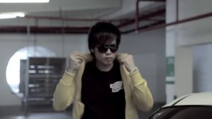 GANGNAM STYLE PARODY (강남스타일) - KL STYLE