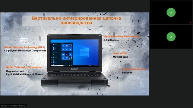 День решений AdvantiX 2022 смотреть онлайн