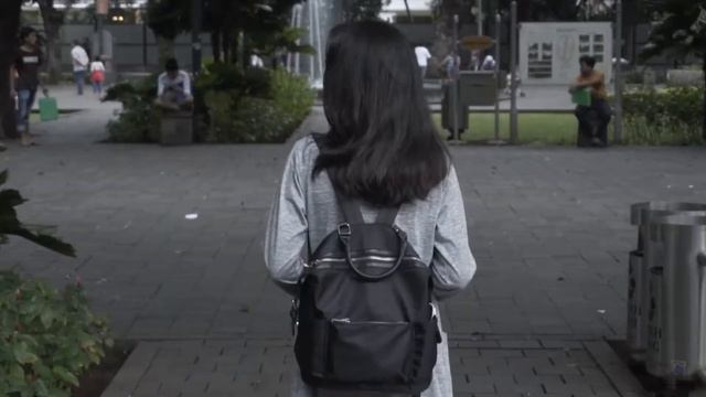 Sample Footage Sony Alpha 6300 ( Handheld ) смотреть онлайн